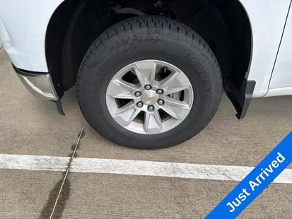 chevrolet silverado 1500 2025 3GCPACED0SG146020 image chevrolet silverado 1500 2025 3GCPACED0SG146020 image